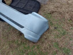 
										TOYOTA Hátsó Lökhárító (Részeivel) full									