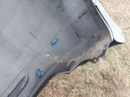
										TOYOTA Hátsó Lökhárító (Részeivel) full									
