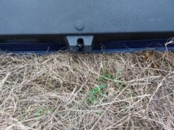 
										OPEL Csomagtérajtó (Részeivel) full									