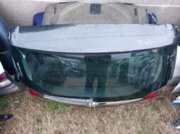 
										OPEL Csomagtérajtó (Részeivel) full									