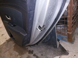 
										RENAULT Jobb hátsó Ajtó (Részeivel) full									