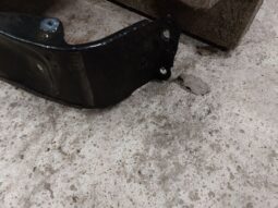 
										NISSAN Jobb első Sárvédő full									