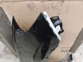 NISSAN Jobb első Sárvédő