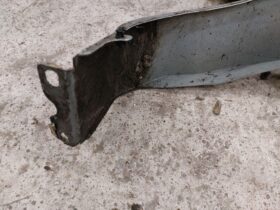 OPEL Jobb első Sárvédő