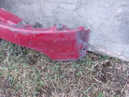 
										NISSAN Jobb első Sárvédő full									