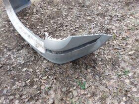 OPEL Hátsó Lökhárító (Részeivel)