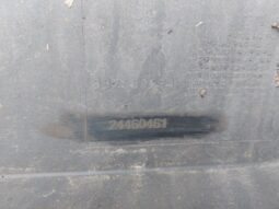 
										OPEL Hátsó Lökhárító (Részeivel) full									