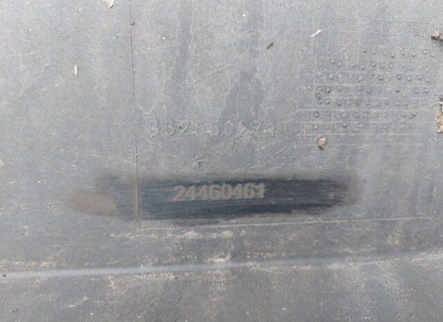 
								OPEL Hátsó Lökhárító (Részeivel) full									