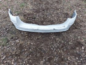 OPEL Hátsó Lökhárító (Részeivel)