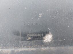 
										OPEL Hátsó Lökhárító (Részeivel) full									