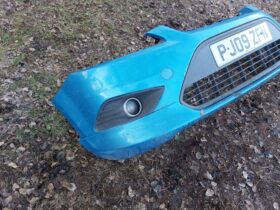 FORD Első Lökhárító (Részeivel)