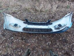 
										FORD Első Lökhárító (Részeivel) full									