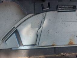 
										FORD Első Lökhárító (Részeivel) full									
