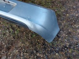 
										OPEL Hátsó Lökhárító (Részeivel) full									