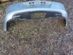 
										OPEL Hátsó Lökhárító (Részeivel) full									