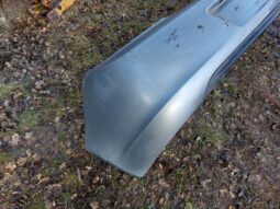 
										OPEL Hátsó Lökhárító (Részeivel) full									