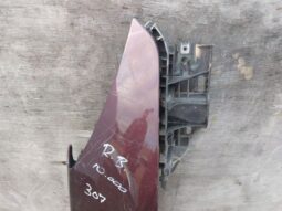 
										PEUGEOT Jobb első Sárvédő full									