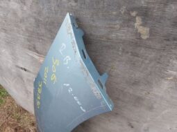
										PEUGEOT Jobb első Sárvédő full									