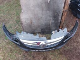 
										OPEL Első Lökhárító (Részeivel) full									