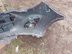 
										OPEL Első Lökhárító (Részeivel) full									
