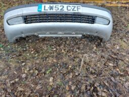 
										OPEL Első Lökhárító (Részeivel) full									
