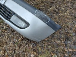 
										OPEL Első Lökhárító (Részeivel) full									