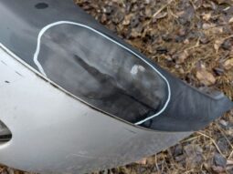 
										OPEL Első Lökhárító (Részeivel) full									