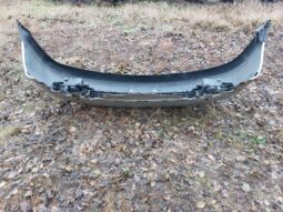 
										OPEL Első Lökhárító (Részeivel) full									