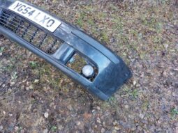 
										VW Első Lökhárító (Részeivel) full									