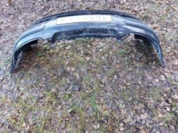 
										VW Első Lökhárító (Részeivel) full									