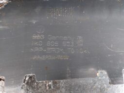 
										VW Első Lökhárító (Részeivel) full									