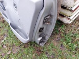 
										CITROËN Bal első Ajtó (Részeivel) full									