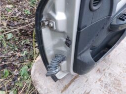 
										SKODA Jobb első Ajtó (Részeivel) full									