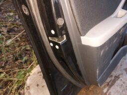 
										TOYOTA Bal első Ajtó (Részeivel) full									