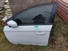 FORD Bal első Ajtó (Részeivel)