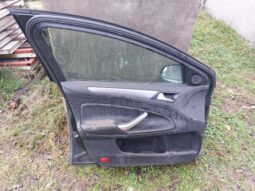 
										FORD Bal első Ajtó (Részeivel) full									
