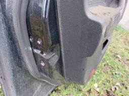 
										FORD Bal első Ajtó (Részeivel) full									