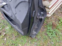 
										FORD Bal első Ajtó (Részeivel) full									