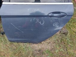 
										FORD Bal hátsó Ajtó (Részeivel) full									