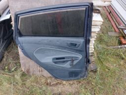 
										FORD Bal hátsó Ajtó (Részeivel) full									