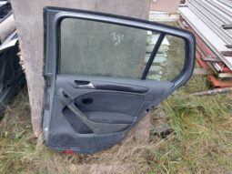 
										VW Jobb hátsó Ajtó (Részeivel) full									