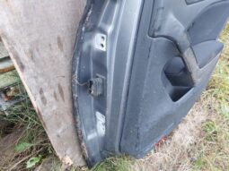 
										VW Jobb hátsó Ajtó (Részeivel) full									