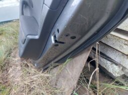
										VW Jobb hátsó Ajtó (Részeivel) full									