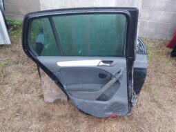 
										VW Bal hátsó Ajtó (Részeivel) full									