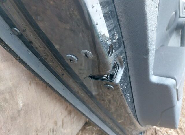 
								VW Bal hátsó Ajtó (Részeivel) full									