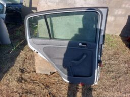 
										VW Bal hátsó Ajtó (Részeivel) full									