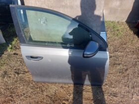VW Jobb első Ajtó (Részeivel)