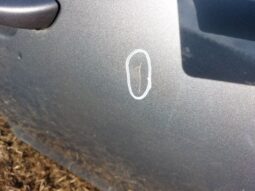 
										VW Jobb első Ajtó (Részeivel) full									