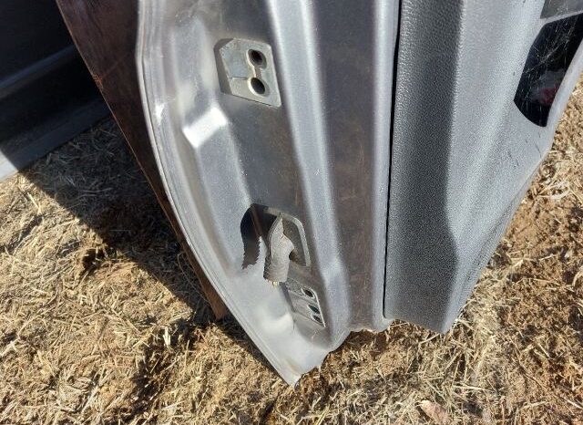 
								VW Jobb első Ajtó (Részeivel) full									