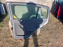 
										VW Jobb hátsó Ajtó (Részeivel) full									